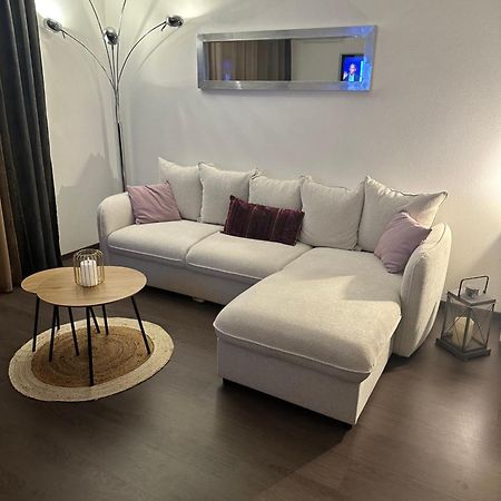 Appartement Joli T2 récent 'Le VIVALDI' à Ajaccio  Extérieur photo