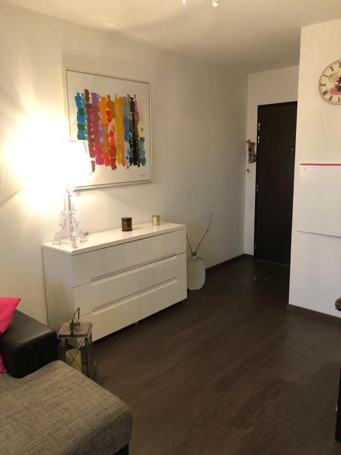 Appartement Joli T2 récent 'Le VIVALDI' à Ajaccio  Extérieur photo