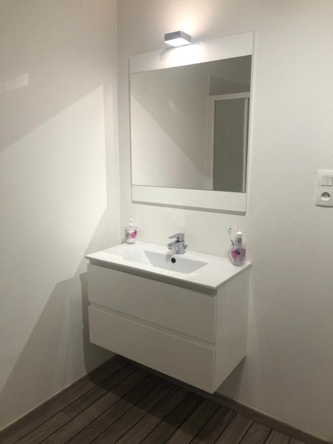 Appartement Joli T2 récent 'Le VIVALDI' à Ajaccio  Extérieur photo