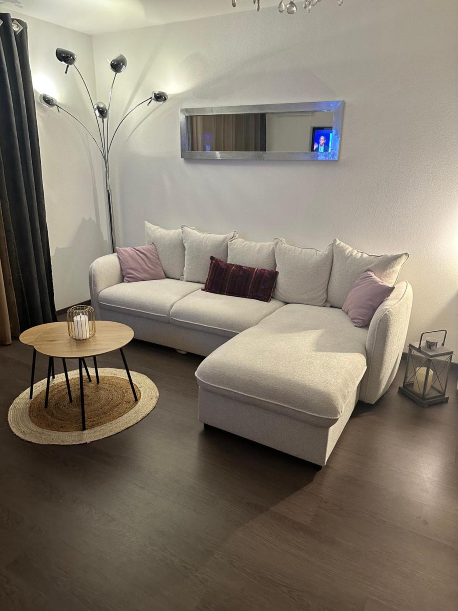 Appartement Joli T2 récent 'Le VIVALDI' à Ajaccio  Extérieur photo